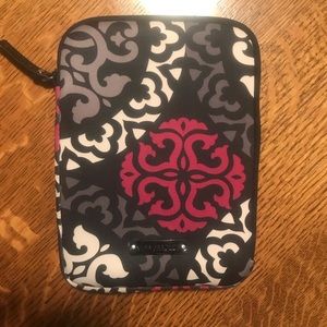 Vera Bradley Small Tablet Case